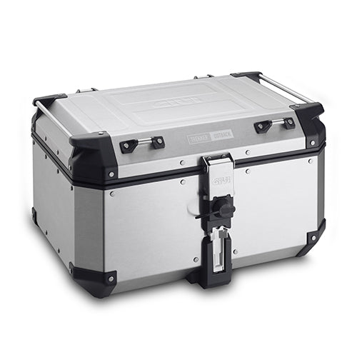 GIVI Trekker Outback 58-Litre 2018