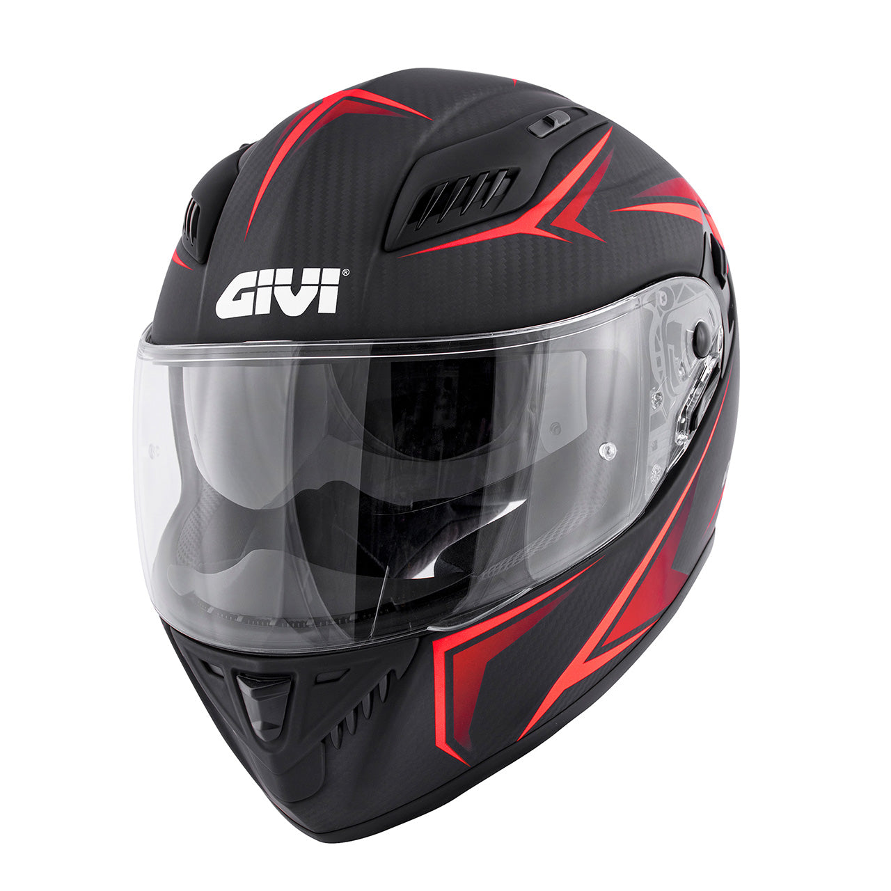 GIVI HPS 40.5 X-Carbon Helmet