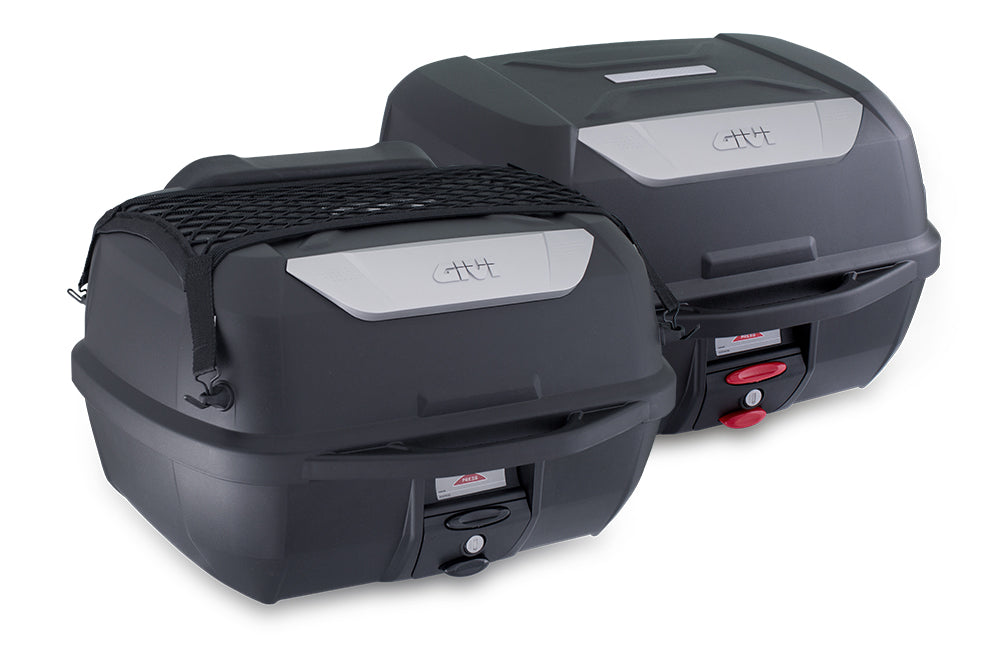 GIVI E43NTL and E43NTL-ADV Mulebox