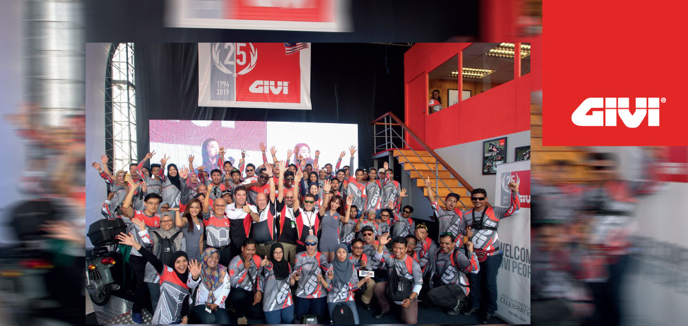 SHELL MALAYSIA MOTORCYCLE GRAND PRIX 2019