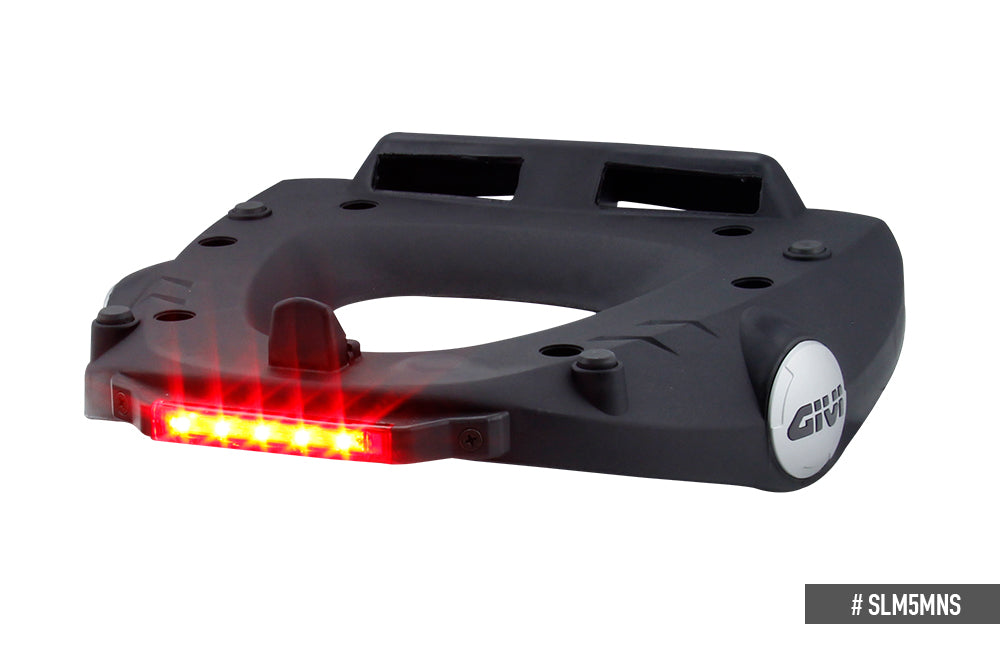 GIVI #SLM5MNS, #SLMP60NS, #SLMP70NS Led Stop Light Kit