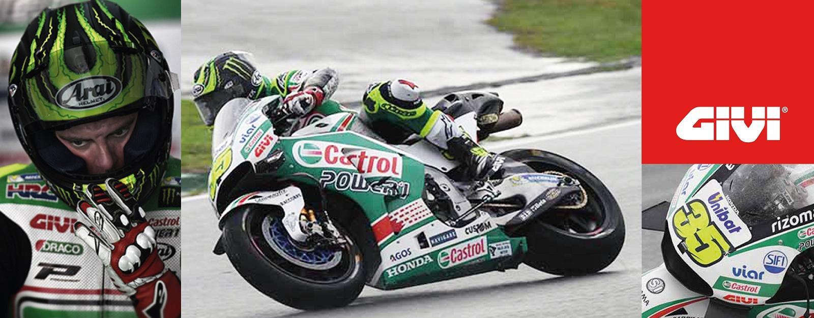 MALAYSIAN MOTORCYCLE GRAND PRIX 2016