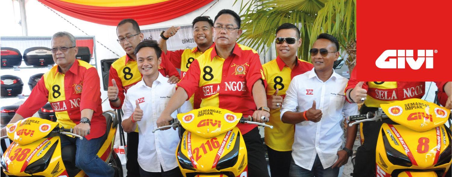 HARI BELIA NEGERI SELANGOR
