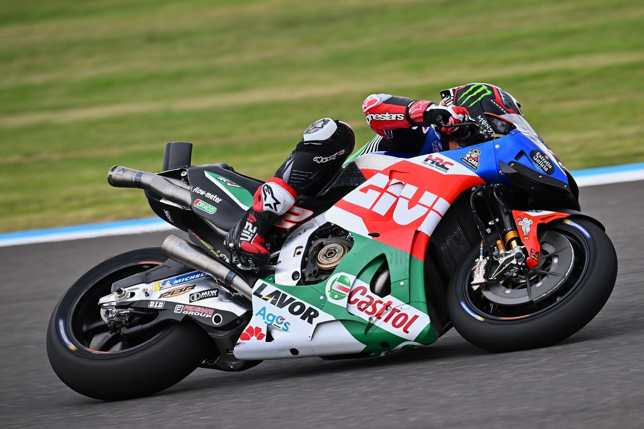 New for 2023 MotoGP Sprint Race Explained