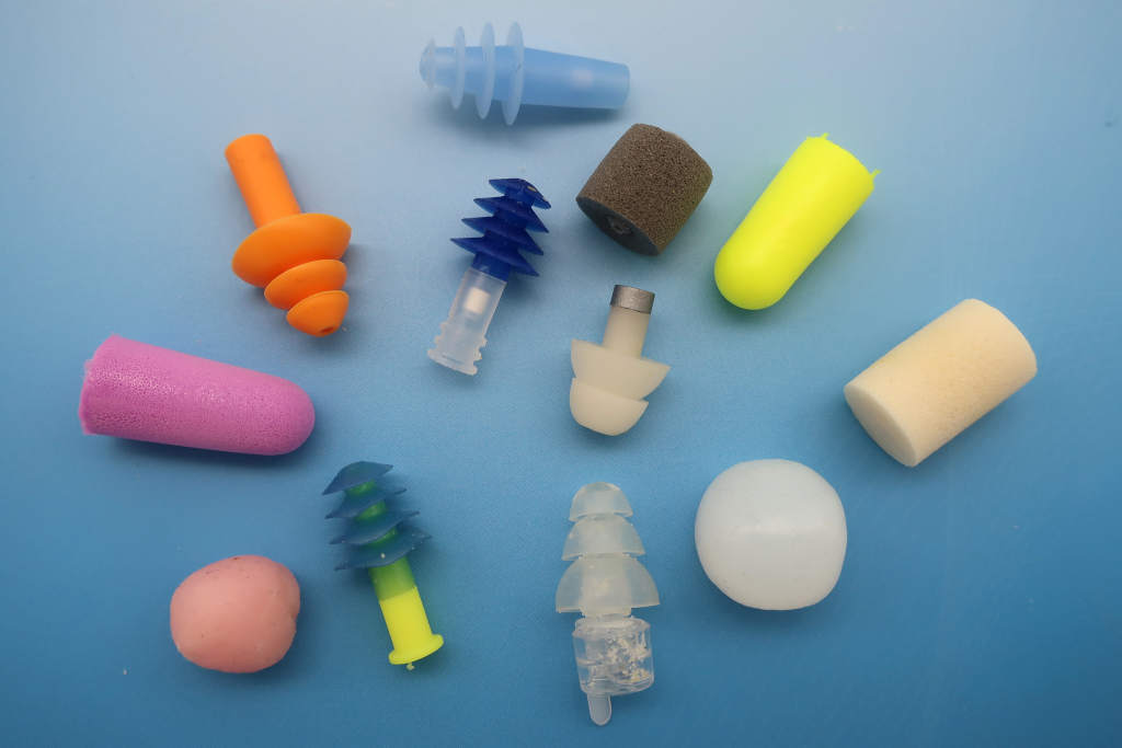 Why every Biker should Wear Earplugs