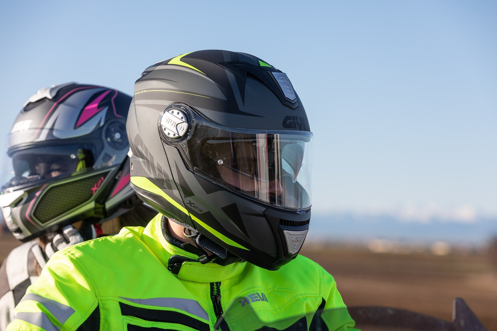 SIRIM Certification for Helmets in Malaysia – Dispelling the Confusion