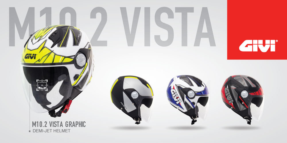 GIVI M10.2 VISTA