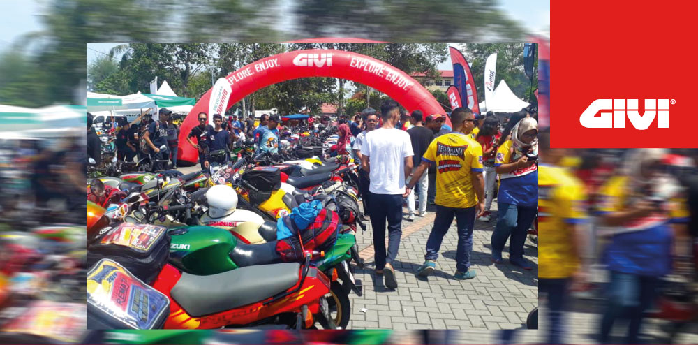 RETROMANIA GRAND GATHERING 7.0