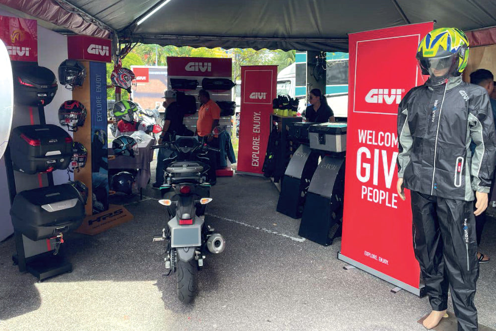 YAMAHA BALIK KAMPUNG (ROAD SAFETY CAMPAIGN) 2025