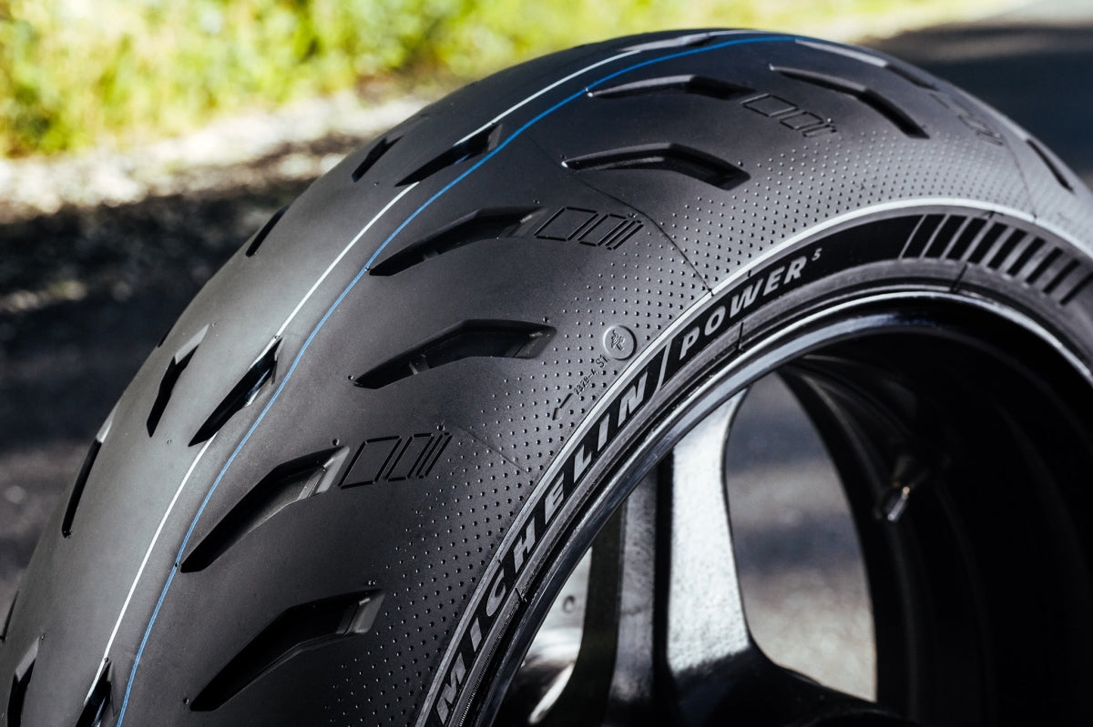 HOW TO DECODE TYRE MARKINGS