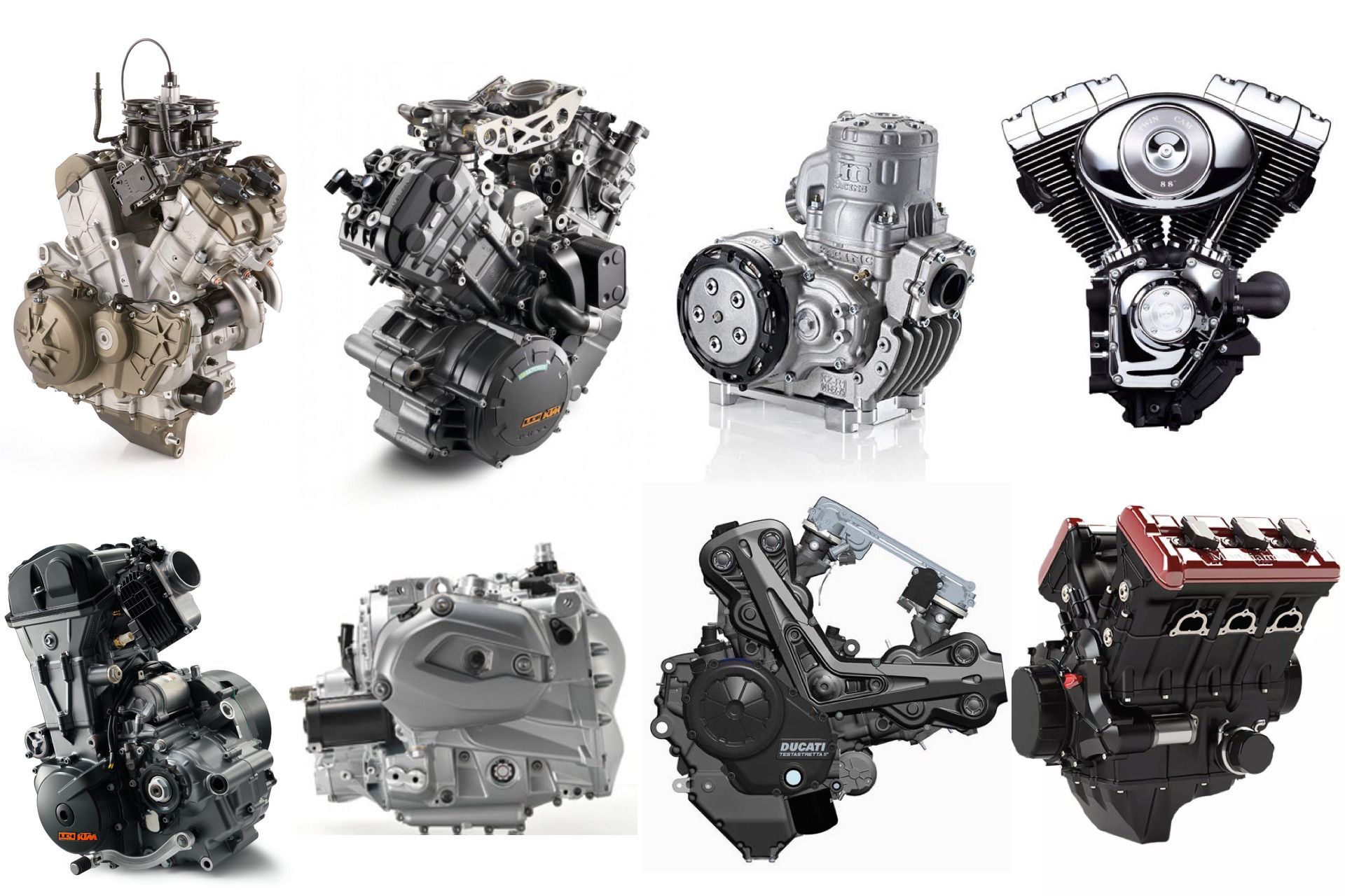 TORQUE VERSUS HORSEPOWER: WHAT IS REALLY MEANS
