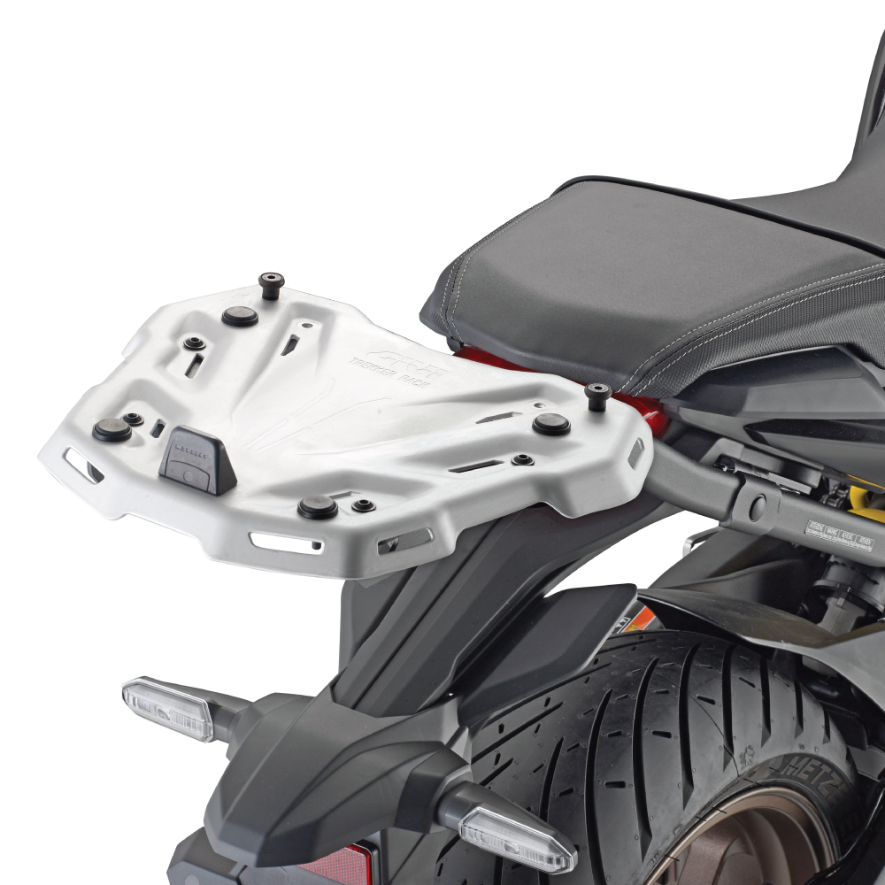 1173FZ | SPECIFIC REAR RACK HONDA CB650R (2019)