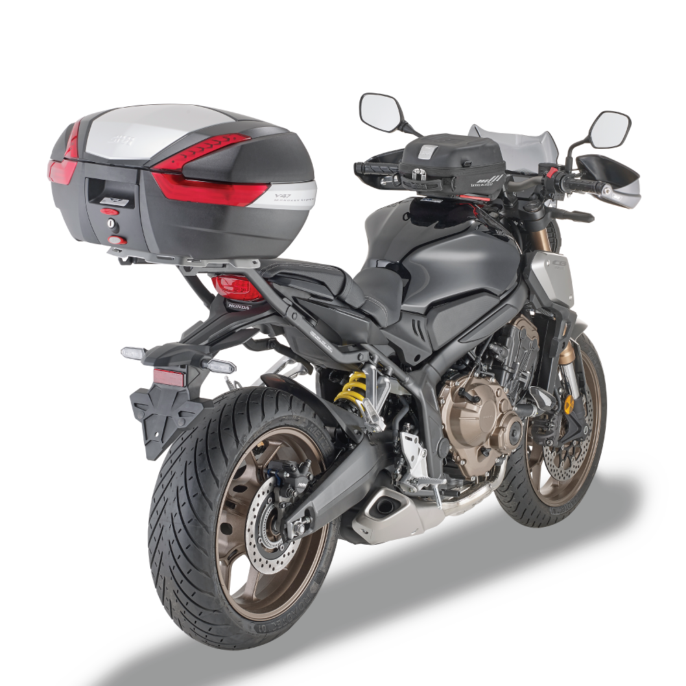 1173FZ | SPECIFIC REAR RACK HONDA CB650R (2019)