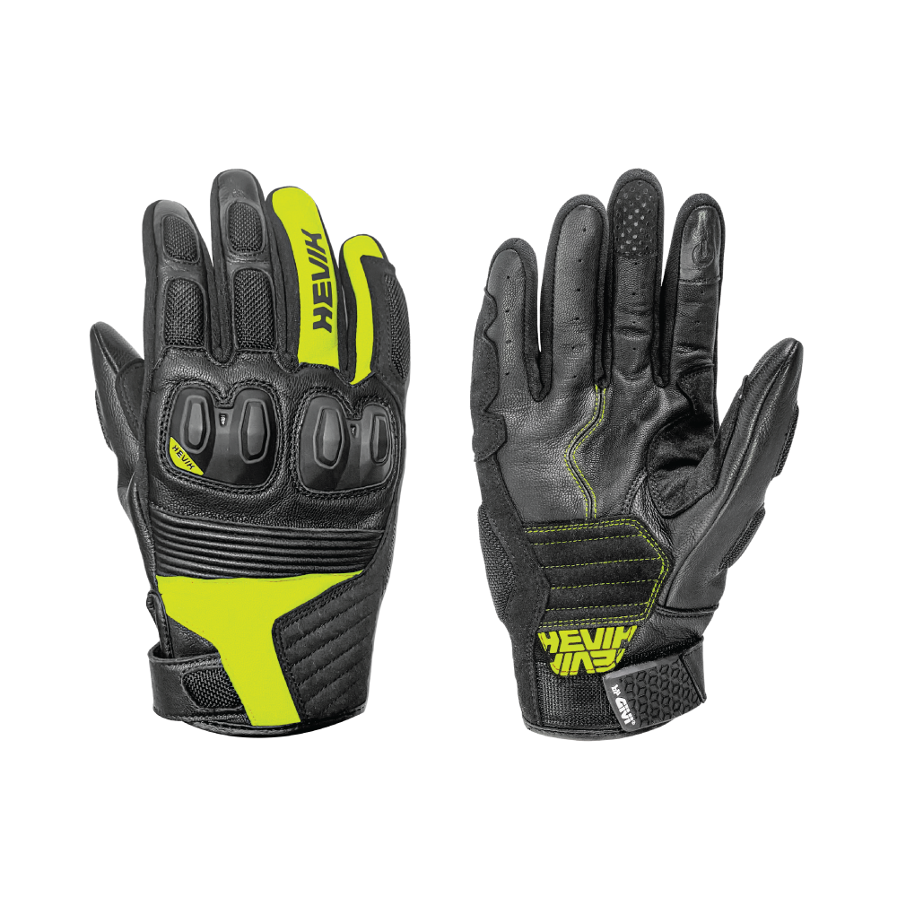 ABREGO | GLOVES
