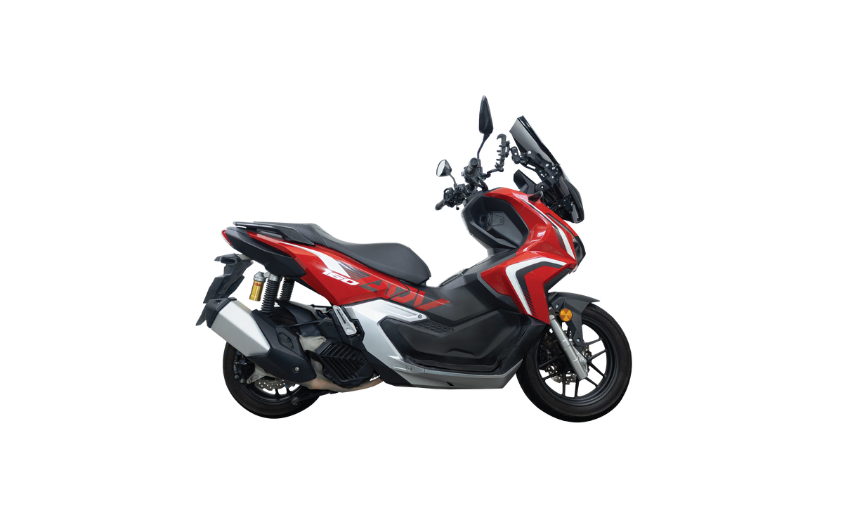 HONDA ADV 160