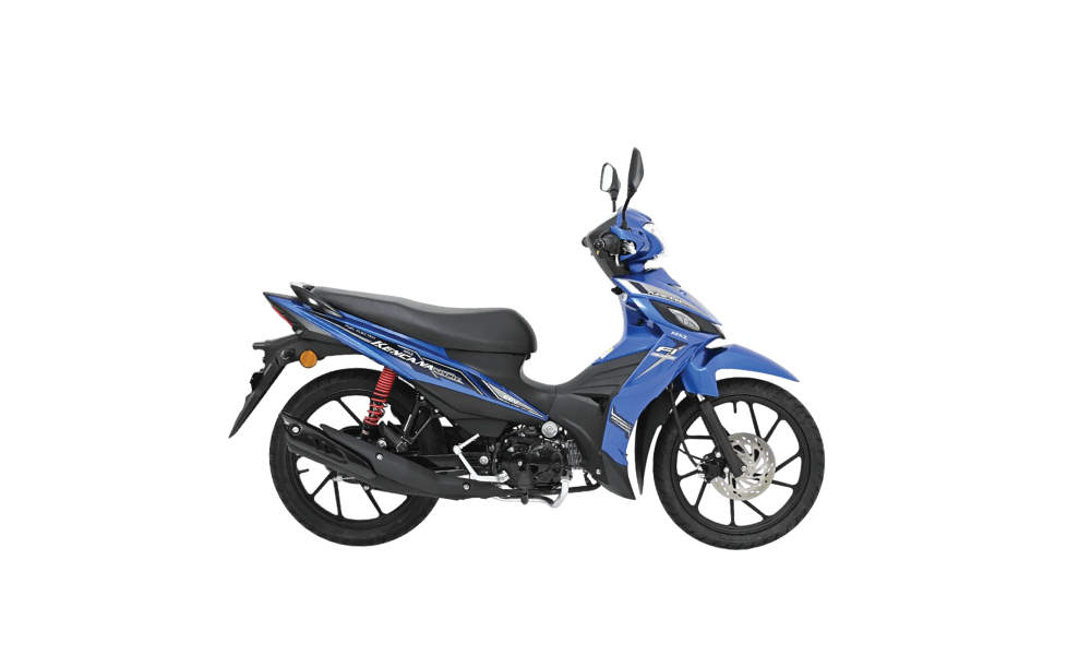 KENCANA 115