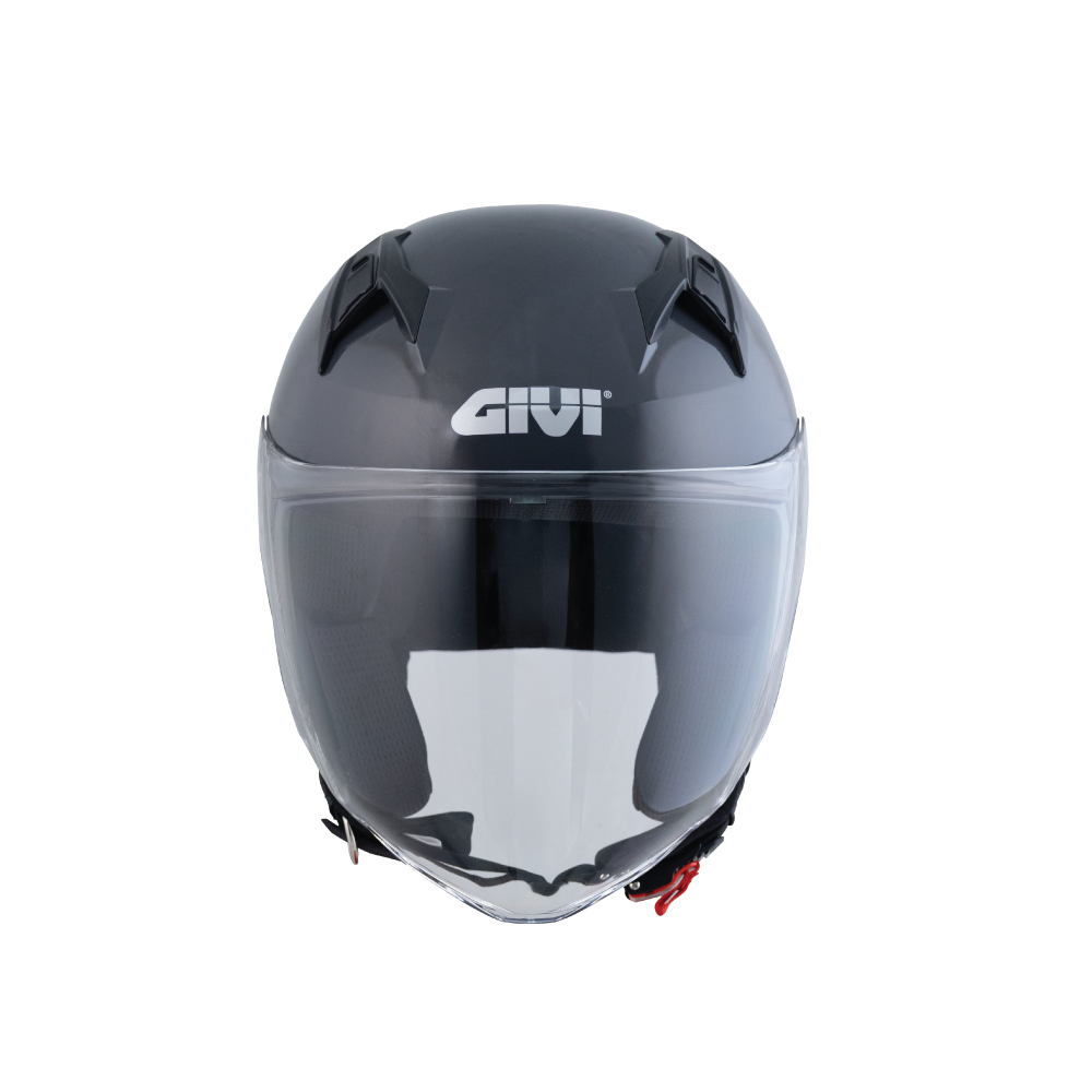 M33.1 ARIA NEO SOLID DARK GREY | HELMET