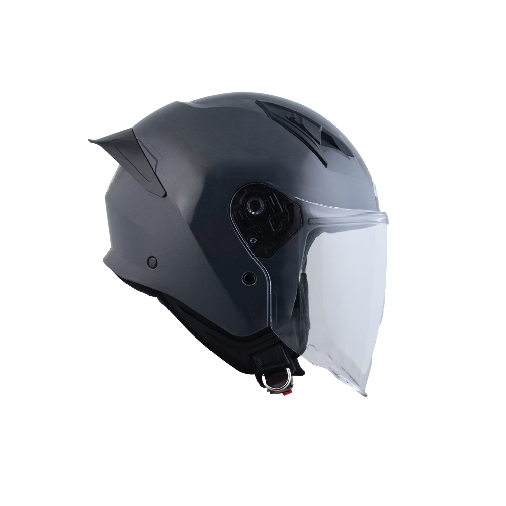 M33.1 ARIA NEO SOLID DARK GREY | HELMET