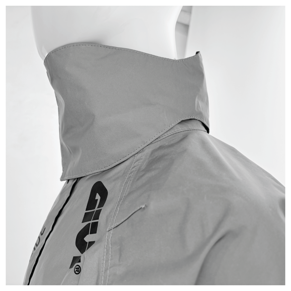 ARN03 | ACQUARIDE NEON RAINSUIT