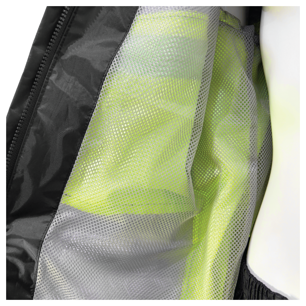 ARN03 | ACQUARIDE NEON RAINSUIT