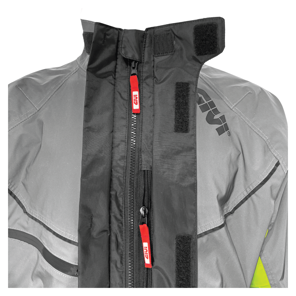 ARN03 | ACQUARIDE NEON RAINSUIT