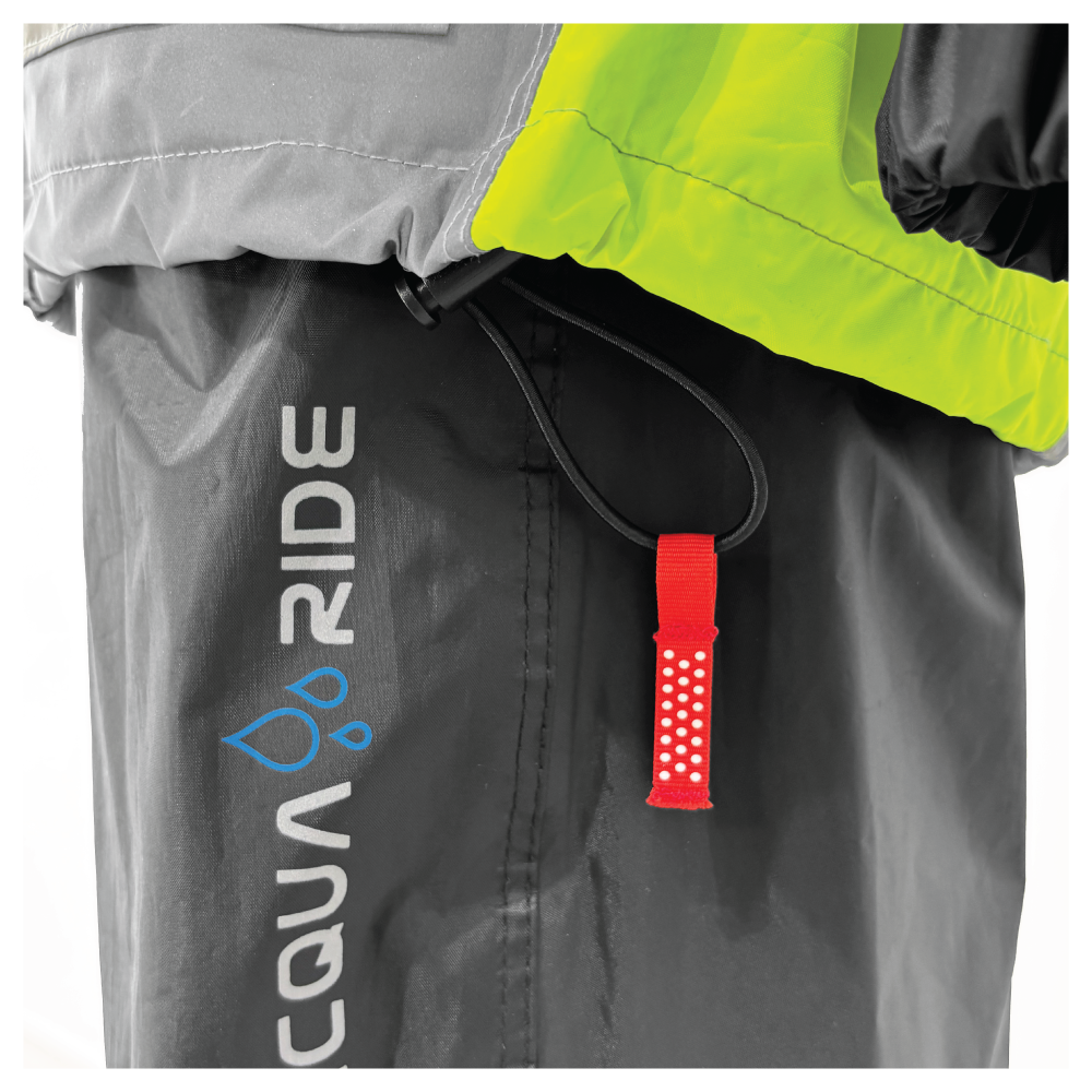 ARN03 | ACQUARIDE NEON RAINSUIT