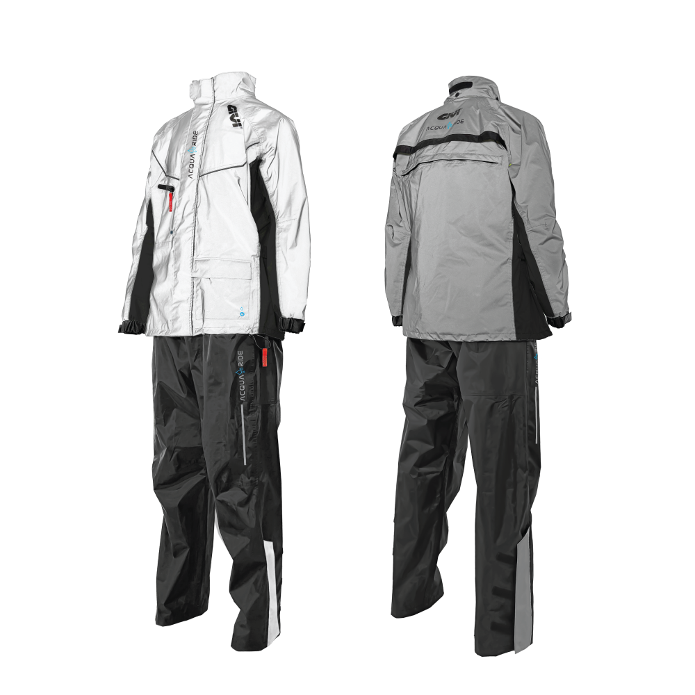 ARN03 | ACQUARIDE NEON RAINSUIT