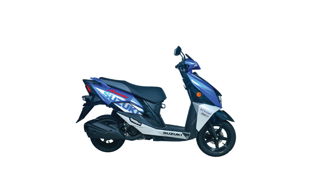SUZUKI AVENIS 125
