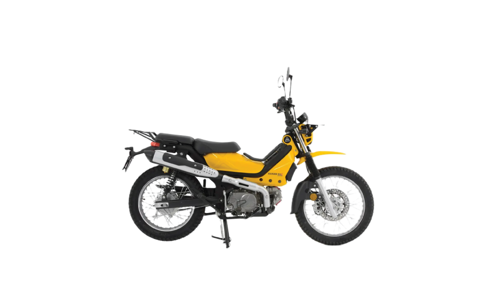 AVETA RANGER MAX 130