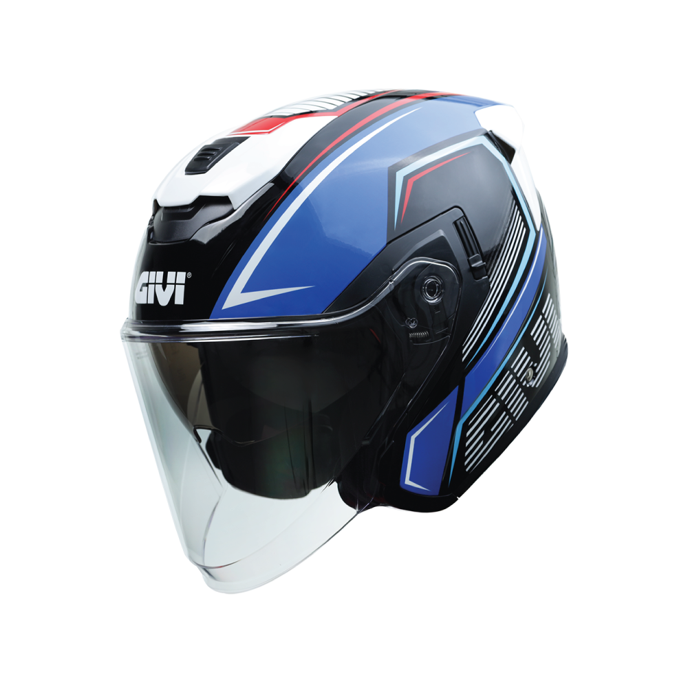 M37.0 GRANDE | HELMET