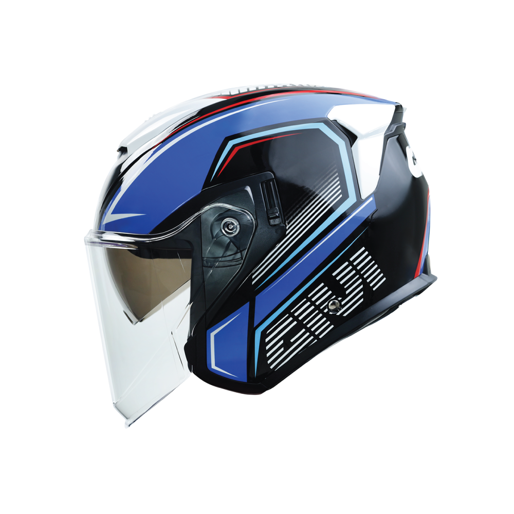 M37.0 GRANDE | HELMET