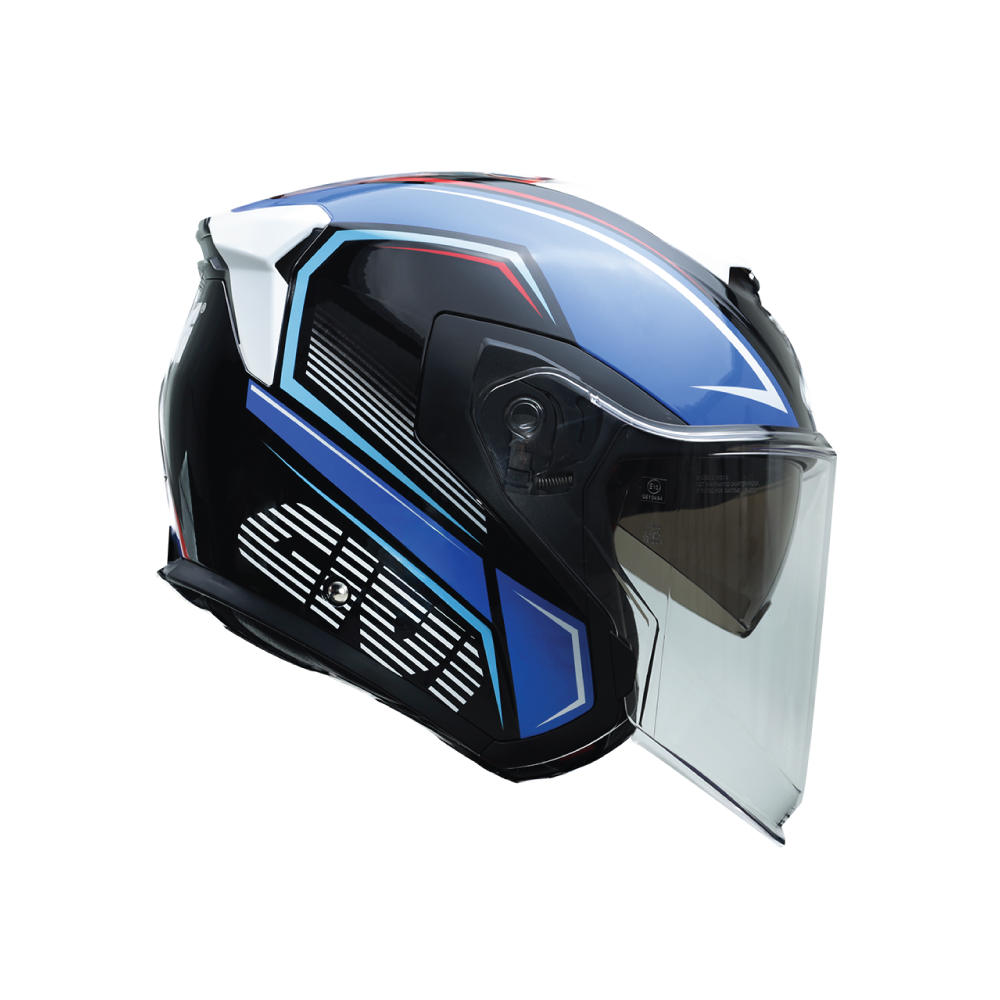 M37.0 GRANDE | HELMET
