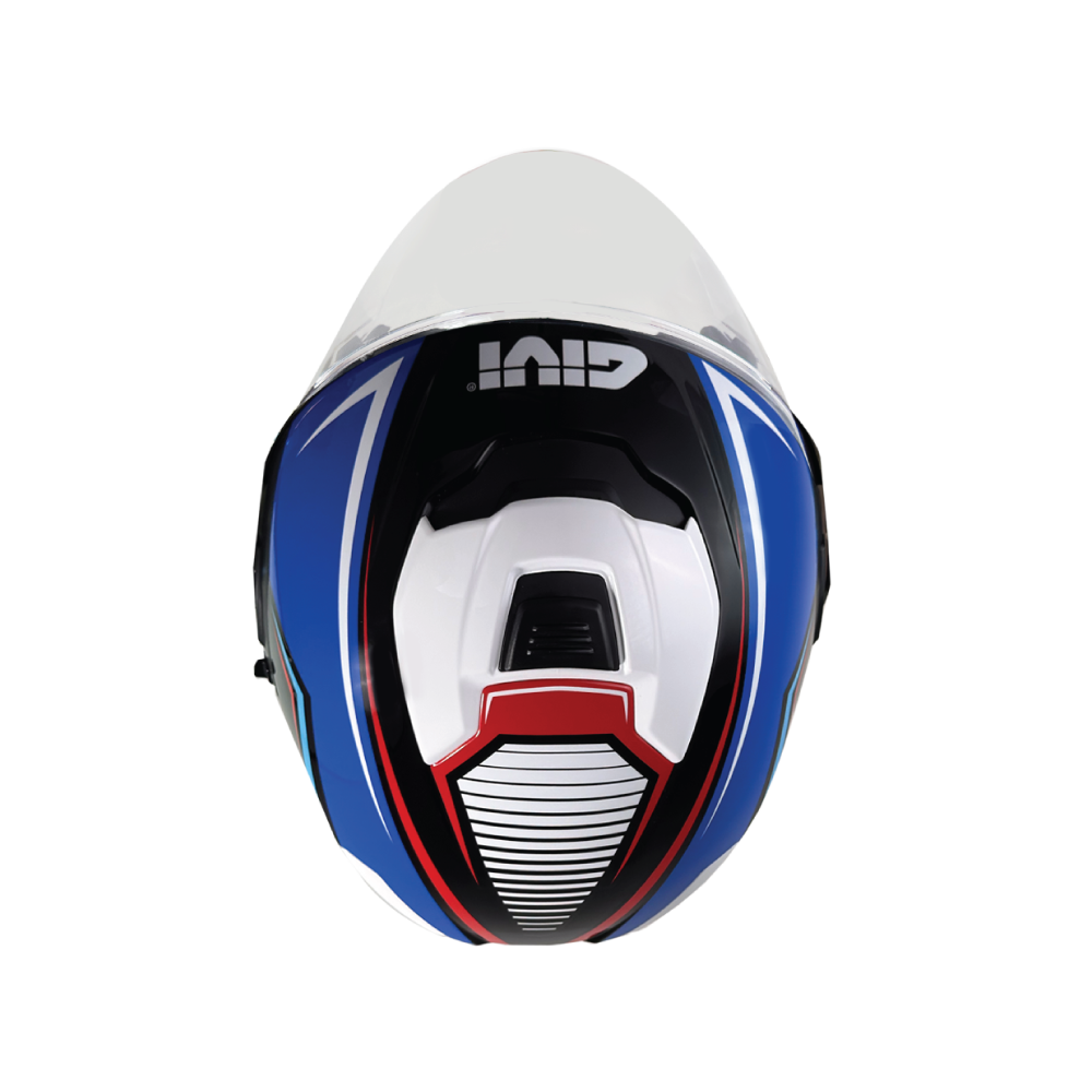 M37.0 GRANDE | HELMET