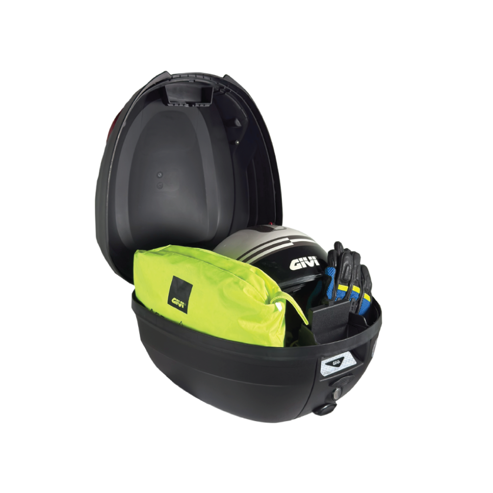 B27NX CLACK | 27LT | TOP CASE