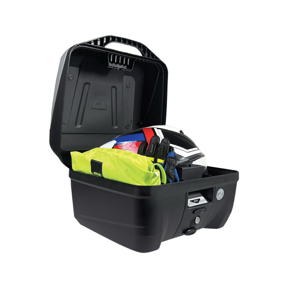 B32N BOLD | 32LT | TOP CASE