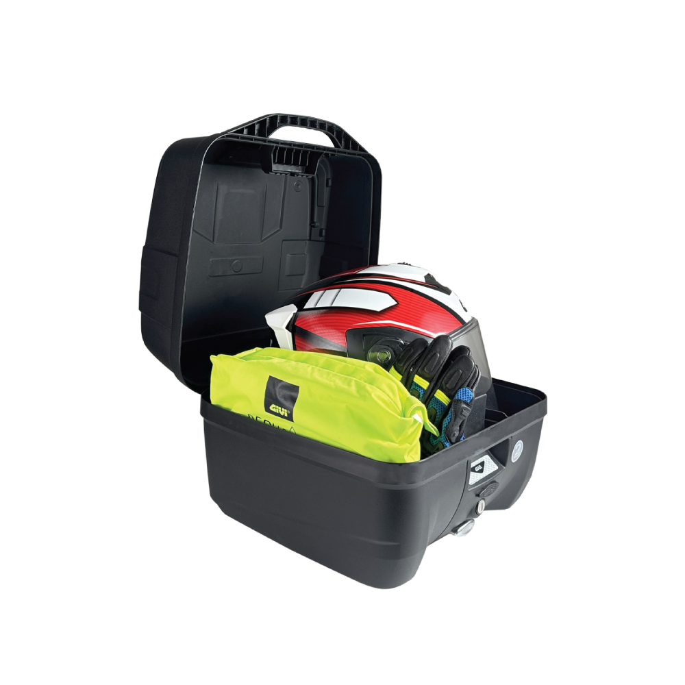 B33N2M ATLAS | 33LT | TOP CASE