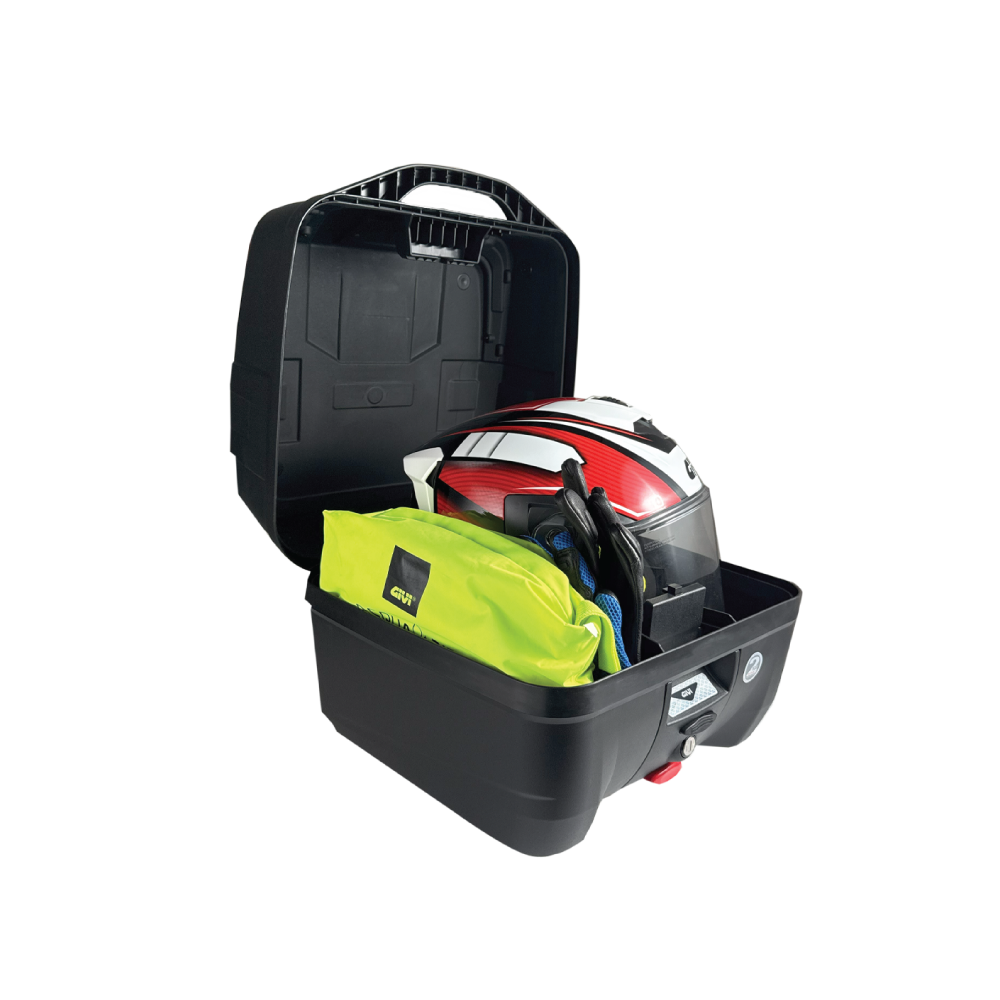 B33NM ATLAS | 33LT | TOP CASE