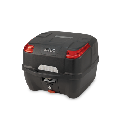 B33NM ATLAS | 33LT | TOP CASE