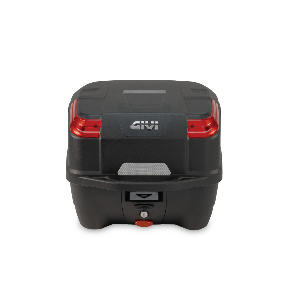 B33NM ATLAS | 33LT | TOP CASE