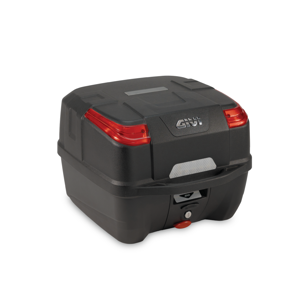 B33NM ATLAS | 33LT | TOP CASE