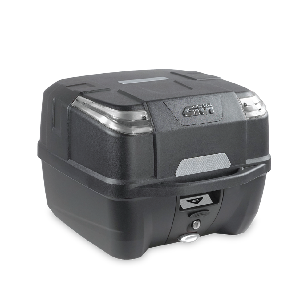 B33N2M ATLAS | 33LT | TOP CASE