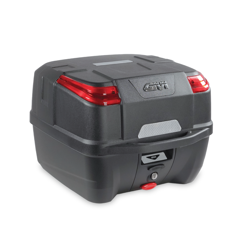 B33NM ATLAS | 33LT | TOP CASE