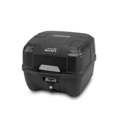 B33N2M ATLAS | 33LT | TOP CASE