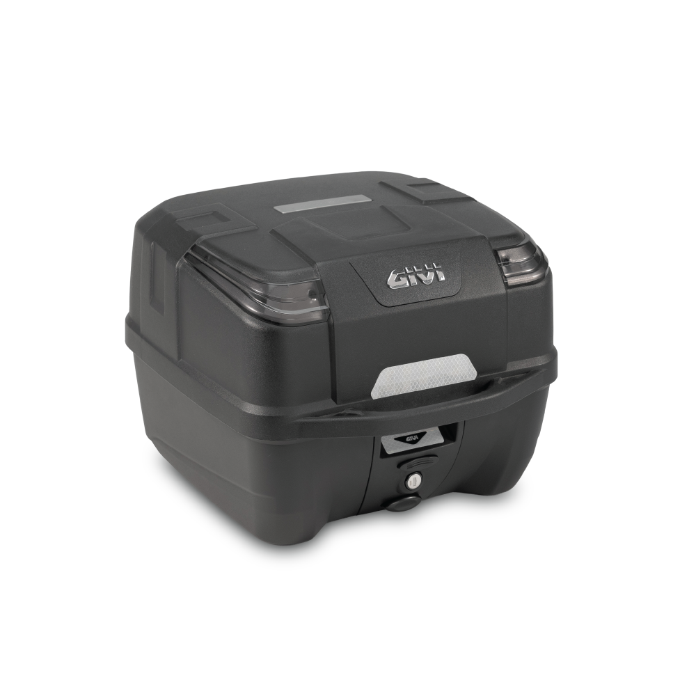 B33N2M ATLAS | 33LT | TOP CASE