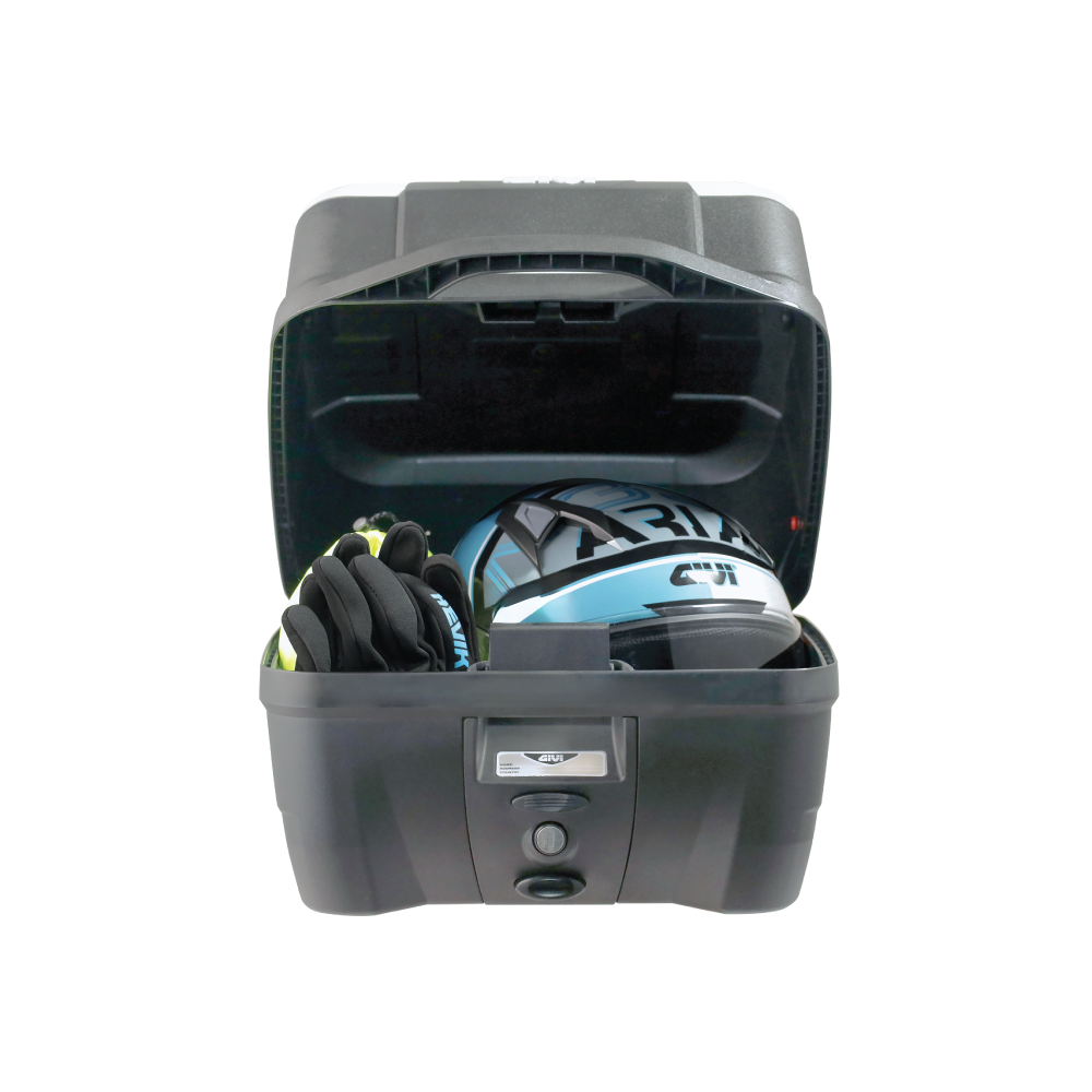 B33N (SE) ATLAS | 33LT | TOP CASE