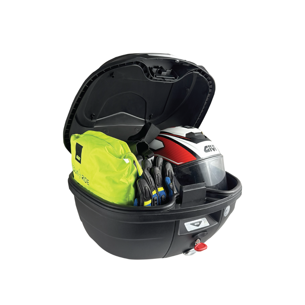 B360NT | 36LT | TOP CASE