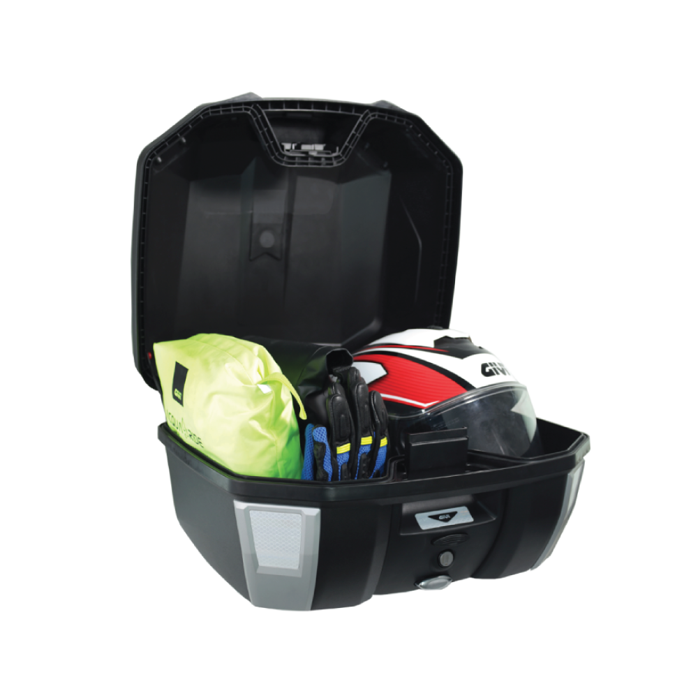 B42N ANTARTICA  | 42LT | TOP CASE