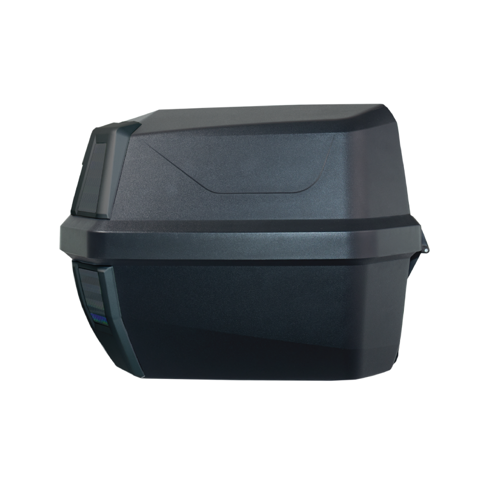 B42NB ANTARTICA | TOP CASE