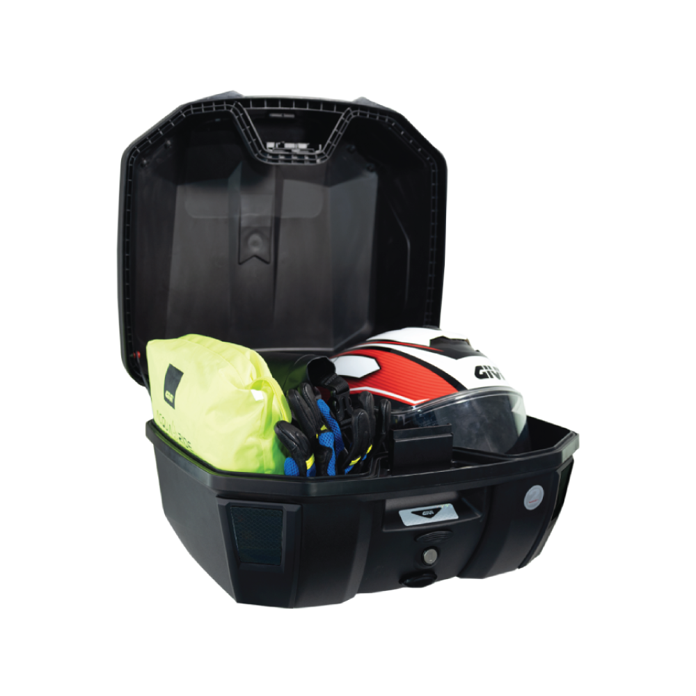 B42NB ANTARTICA | TOP CASE