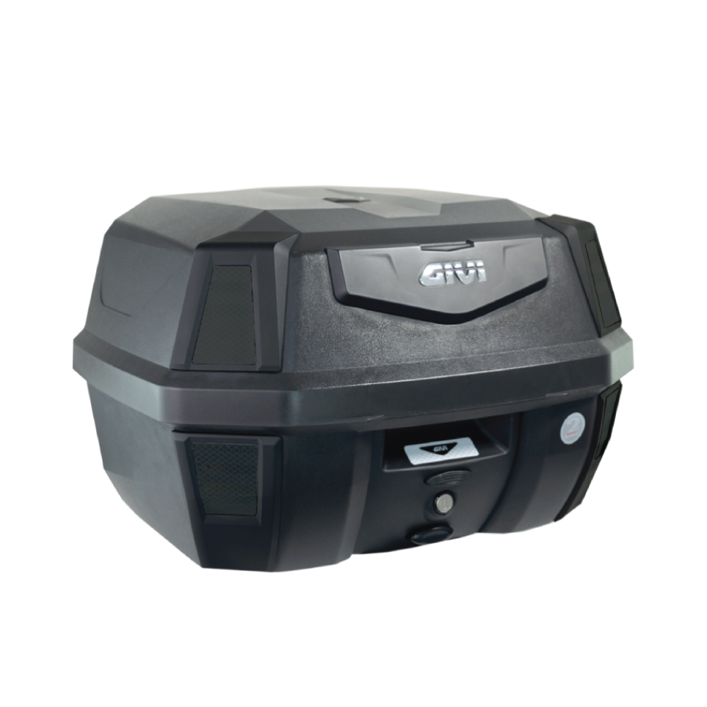 B42NB ANTARTICA | TOP CASE